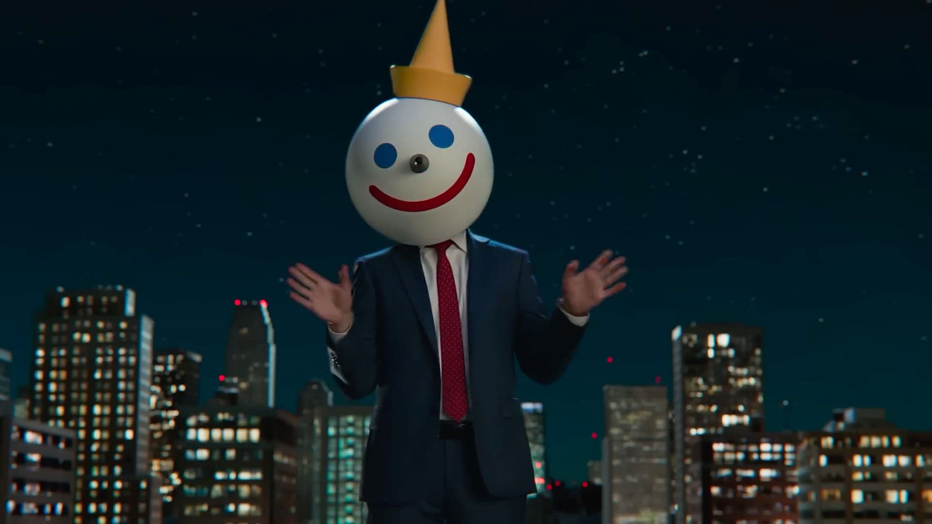 Jack in the Box
