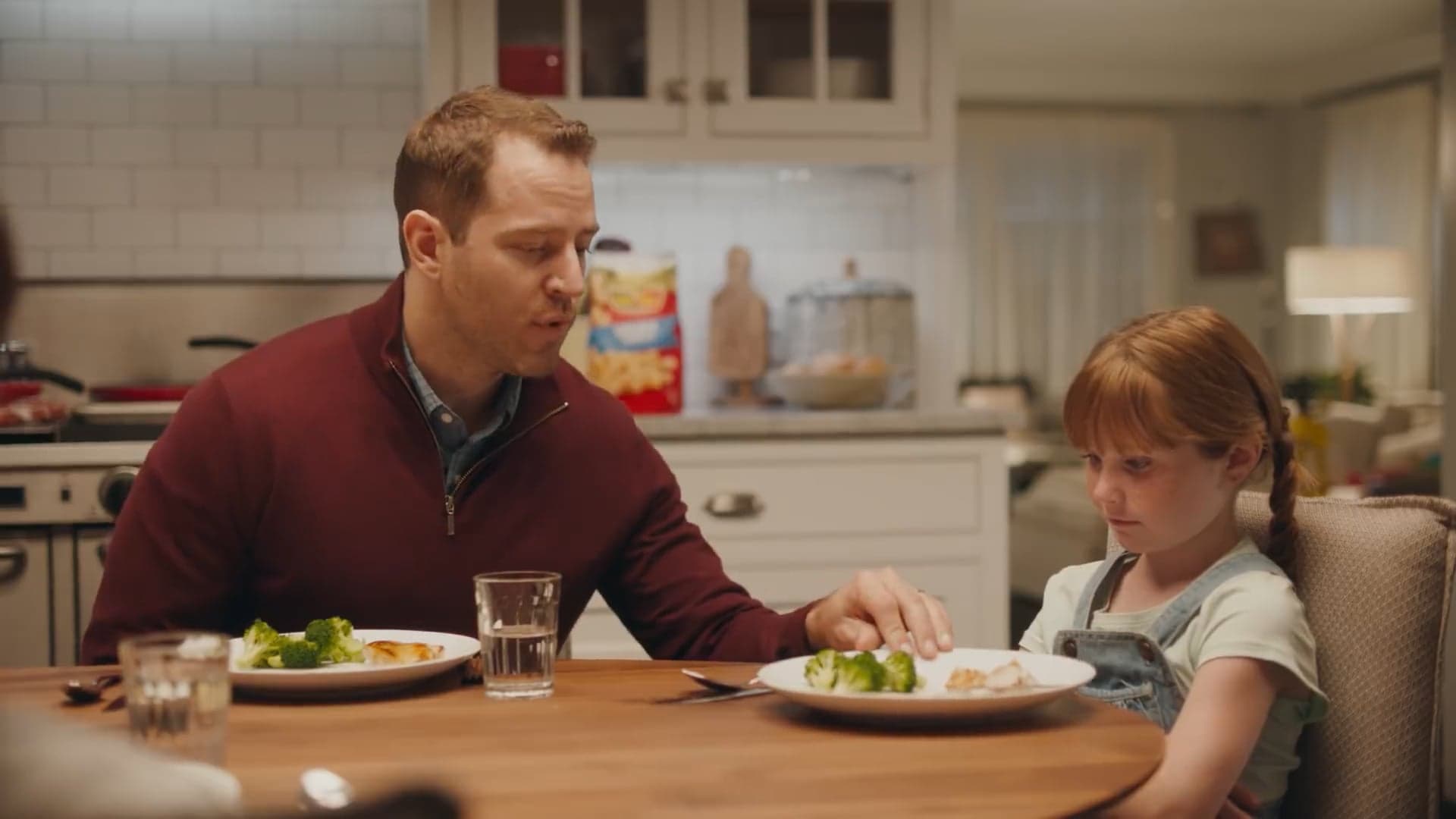 Ore Ida "Potato Pay"