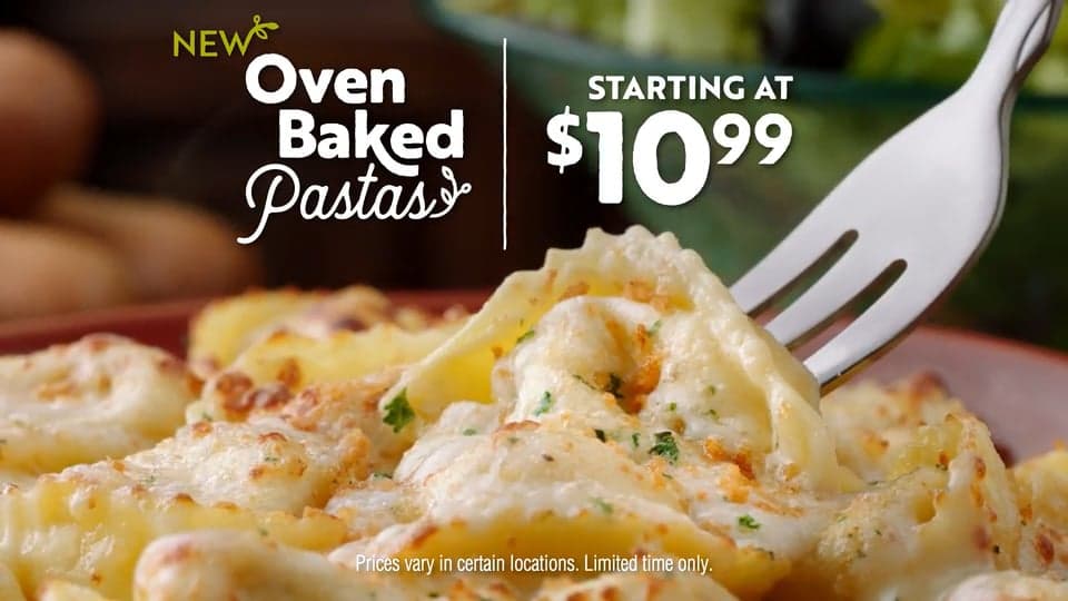 Olive Garden