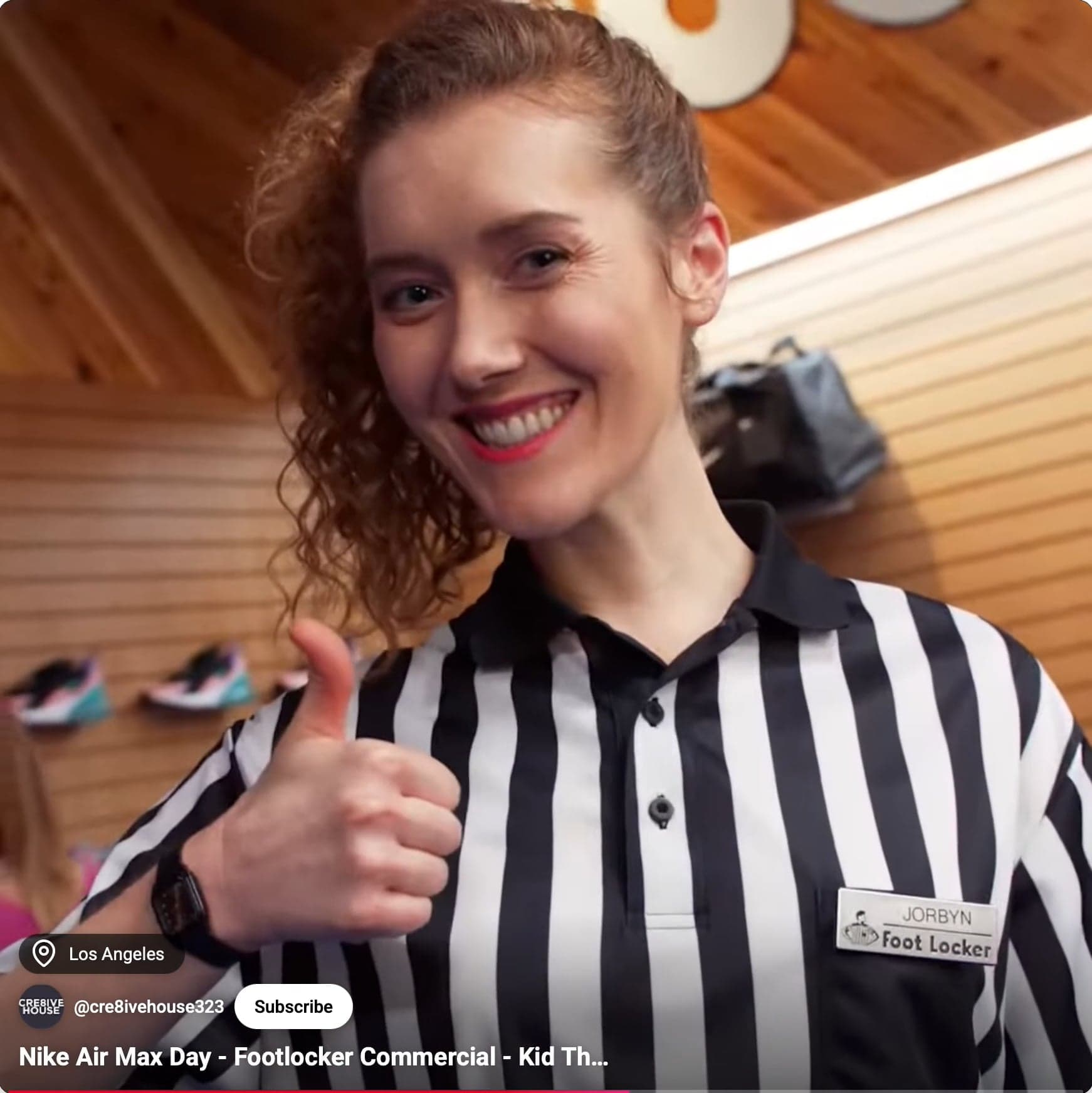 Footlocker