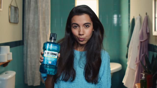 Listerine