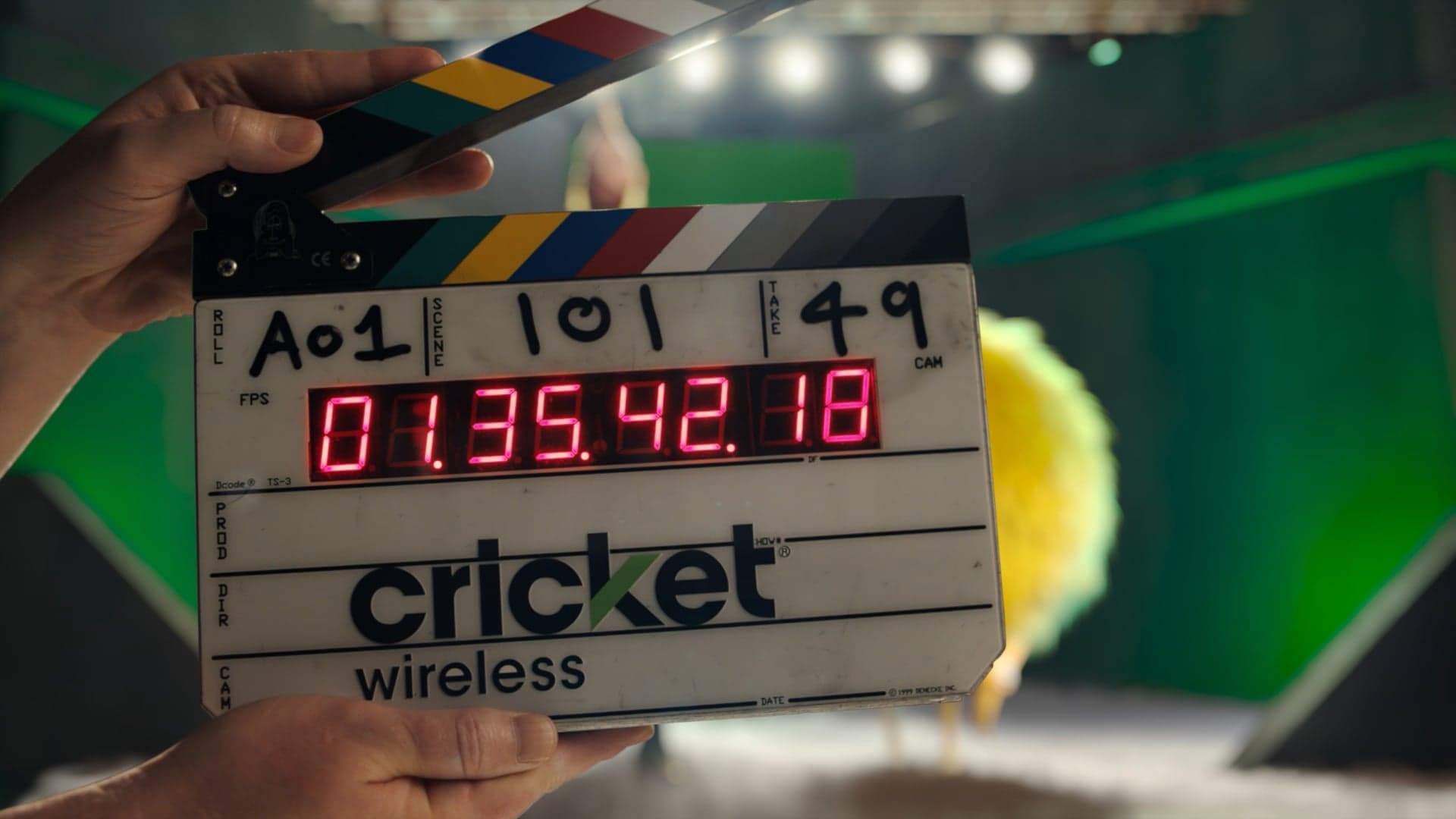Cricket