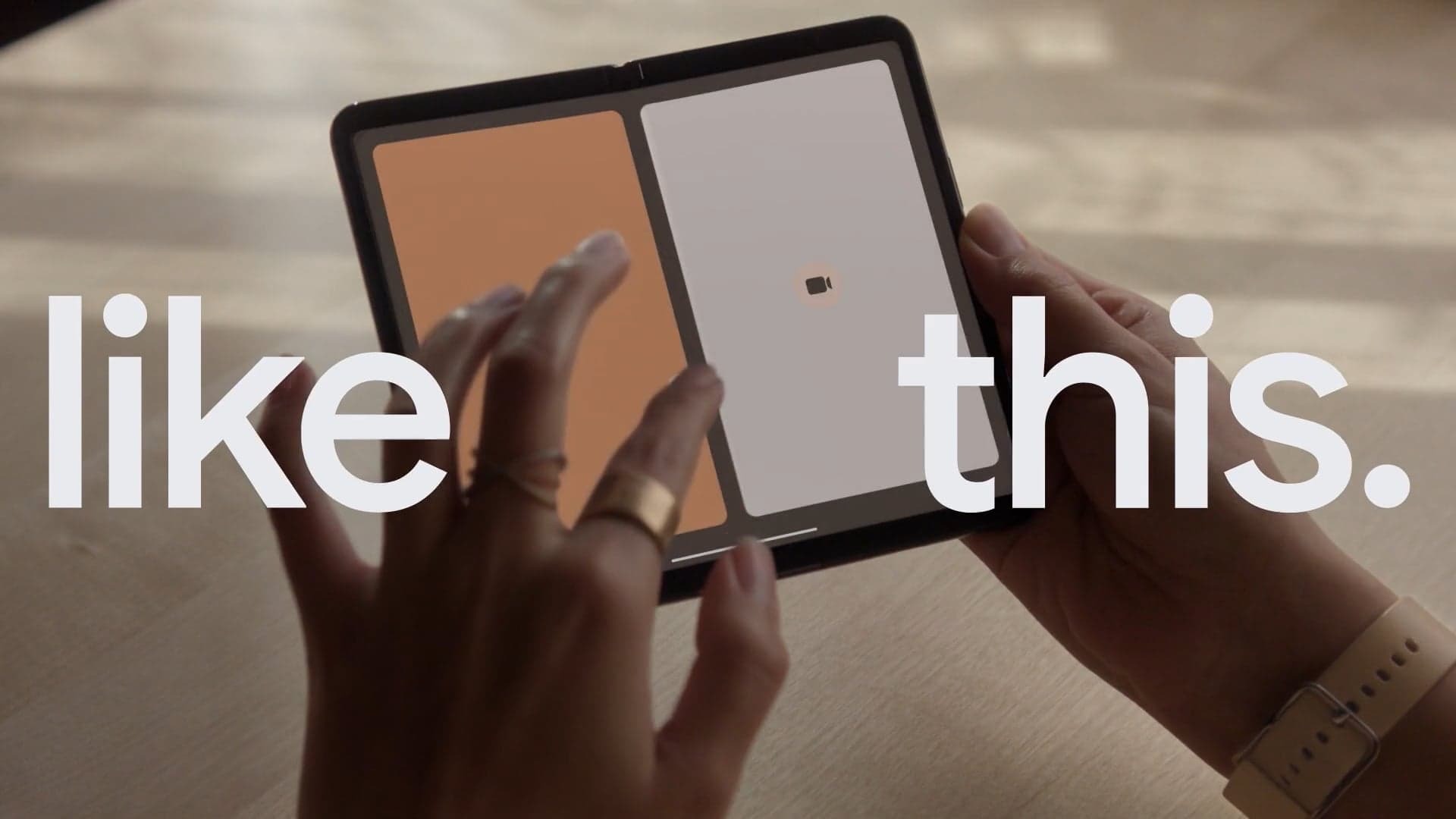 Google IO 