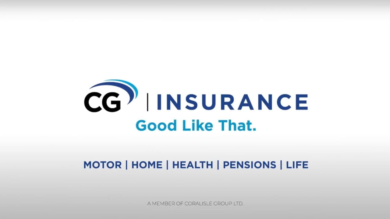 CG Insurance 