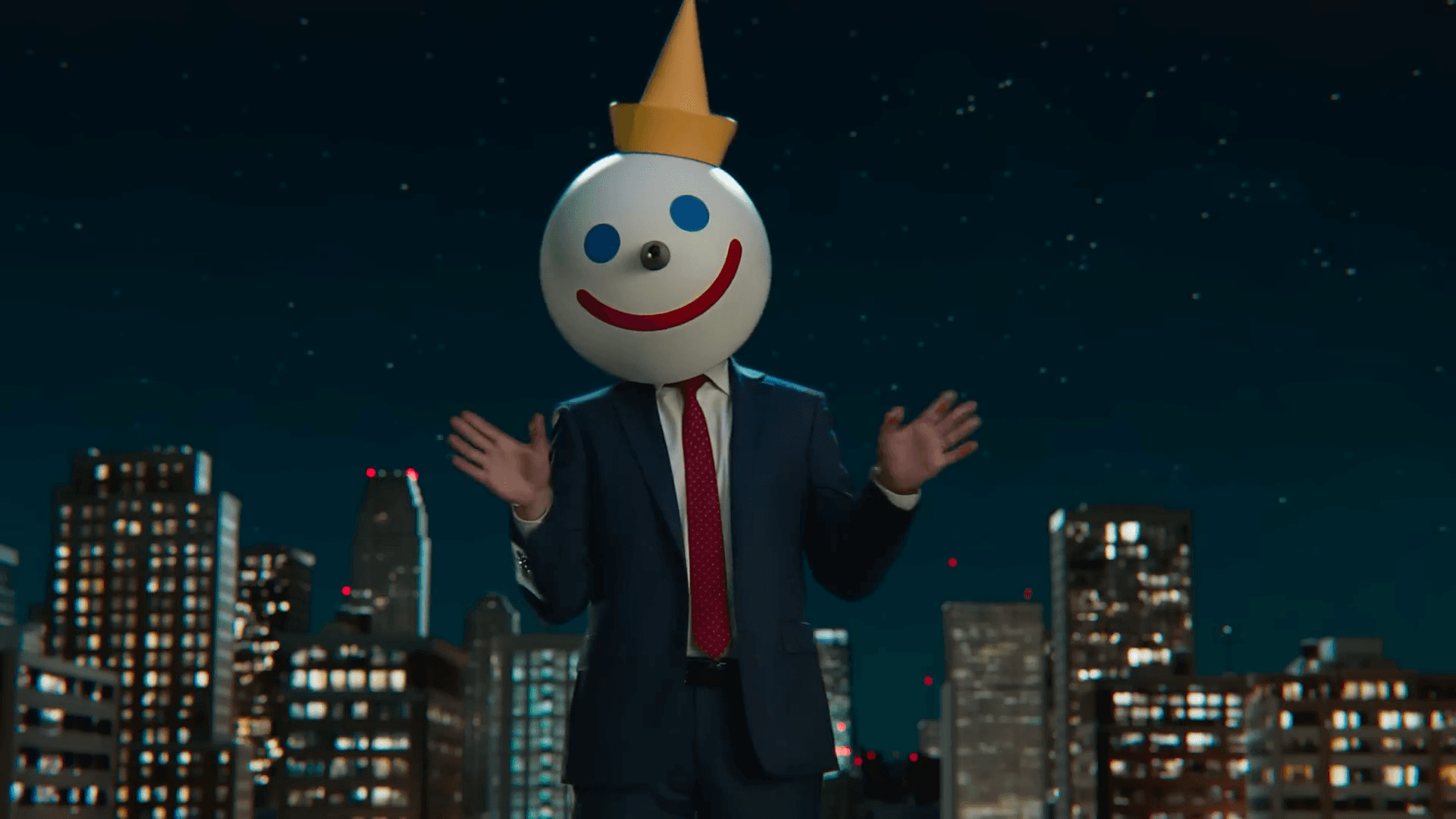 Jack in the Box