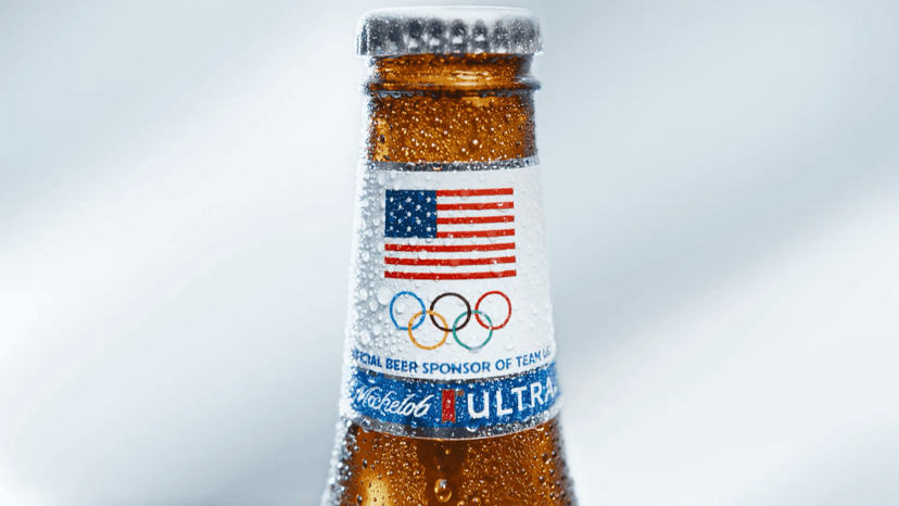 Michelob Ultra