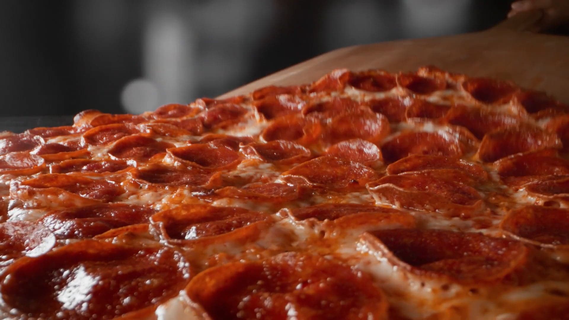 Papa John's
