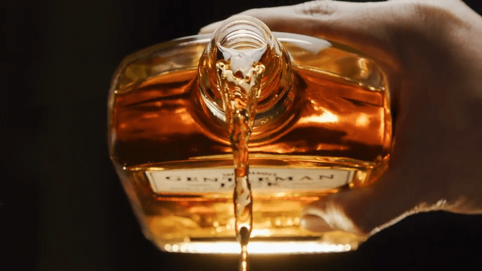 Jack Daniels