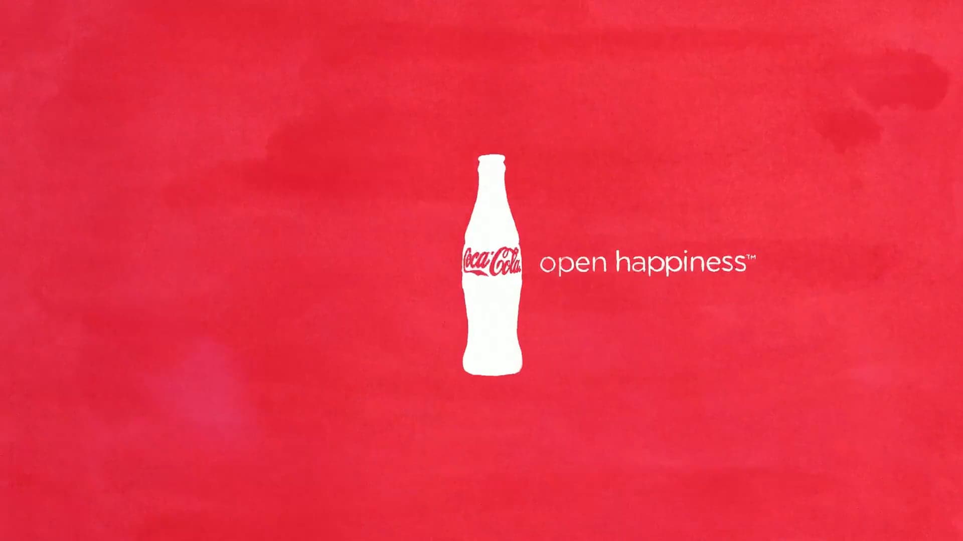 Coke "Kiss"