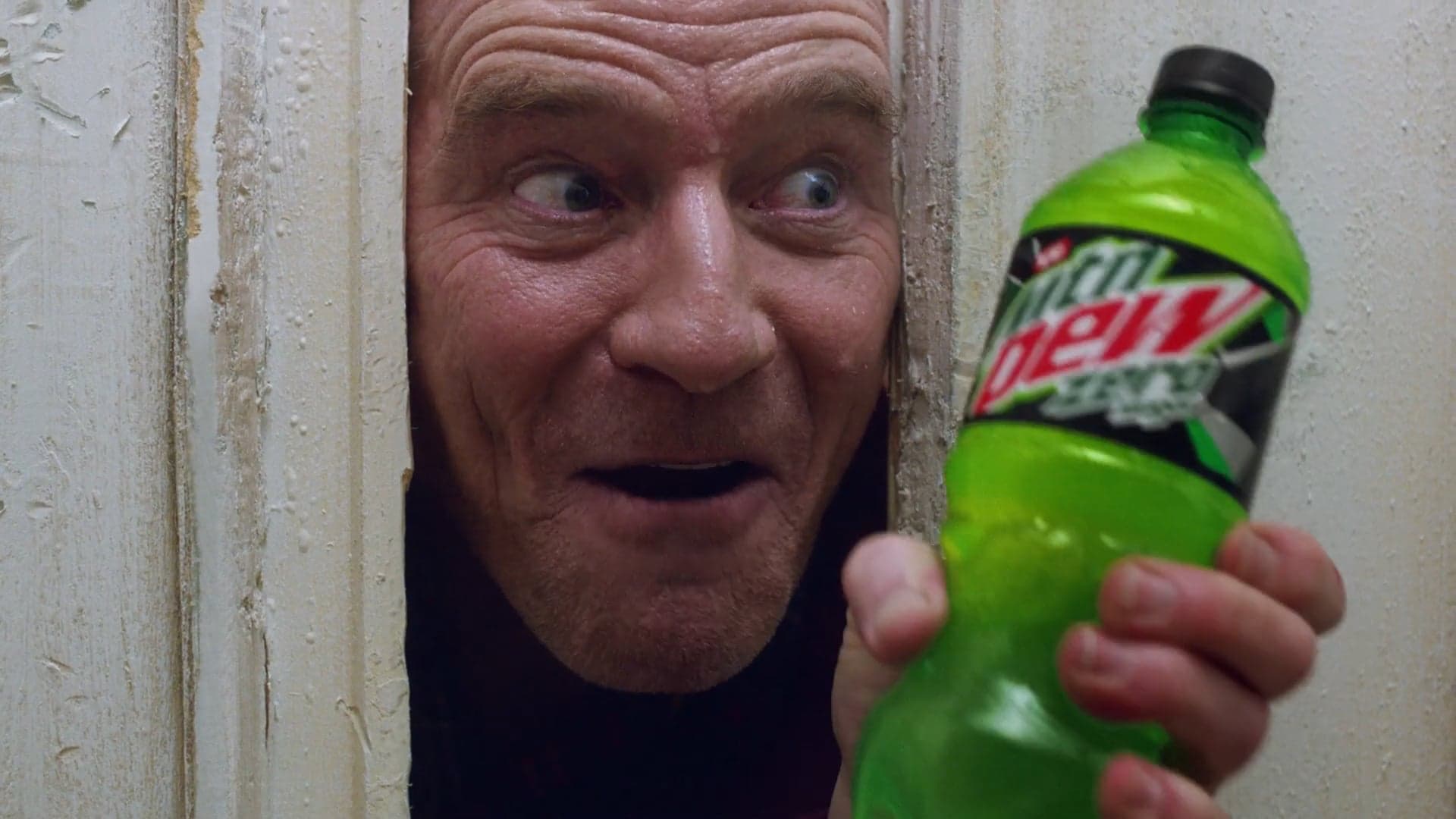 Mtn DEW