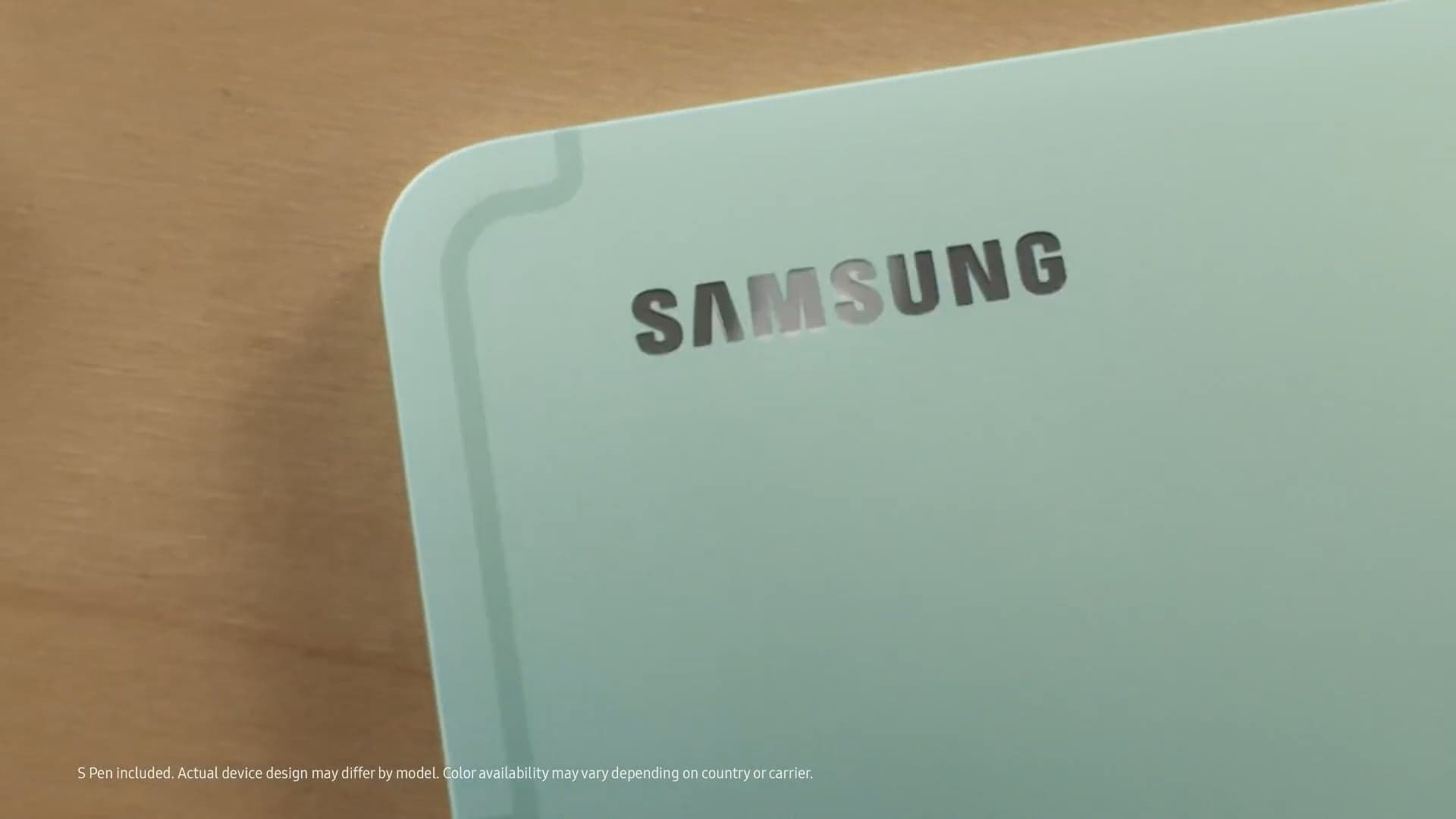 Samsung - Twirl