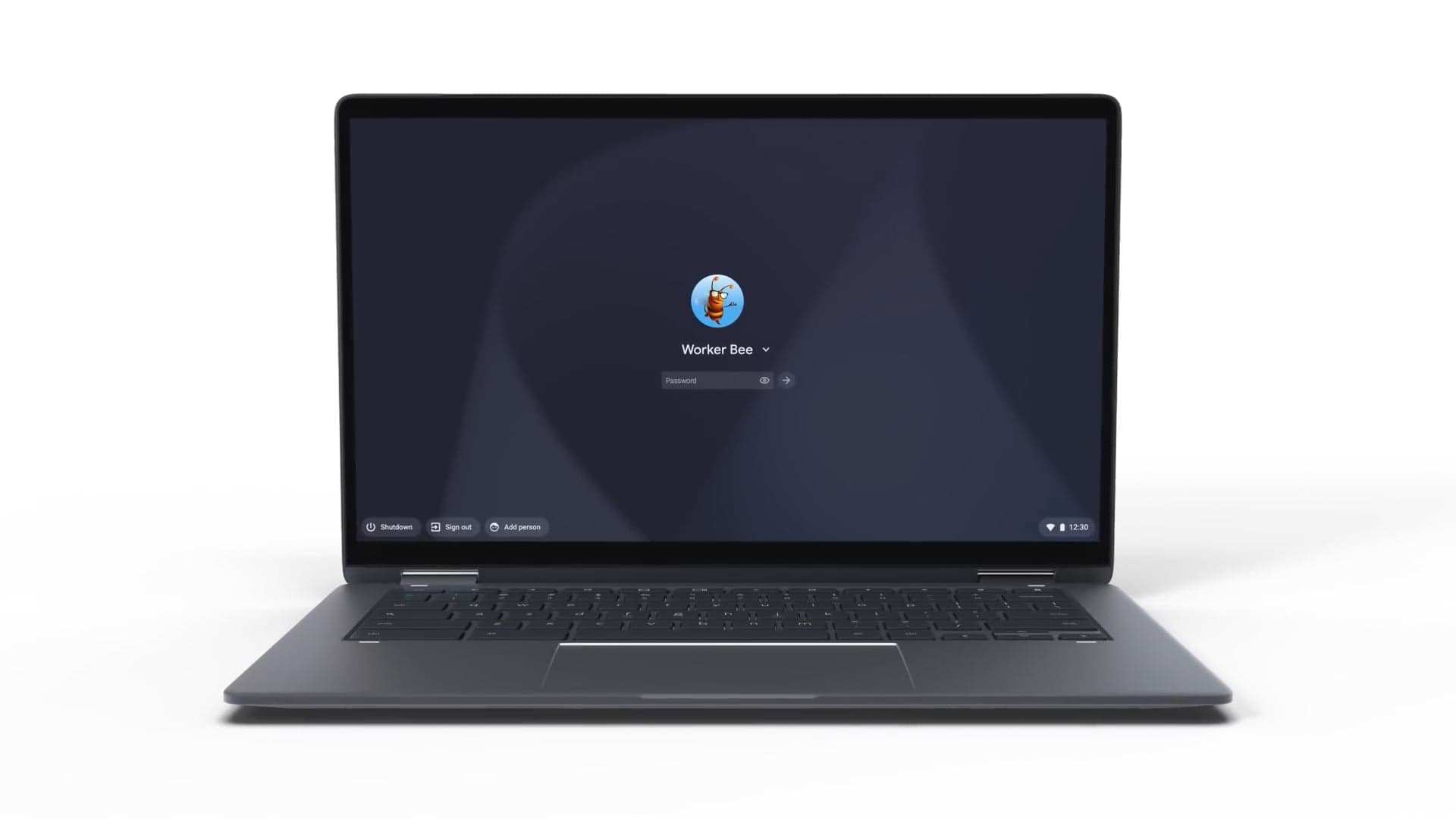 Chromebook