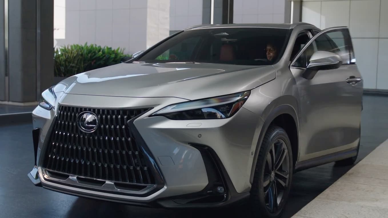 Lexus 